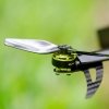  HELIKOPTER RC 3D FLYBARLESS OMP Hobby M2 EVO BNF